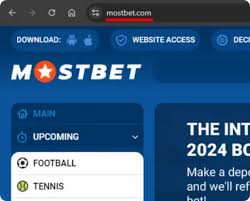 Recenzja kasyna MostBet 2026 Recenzja kasyna MostBet 2026